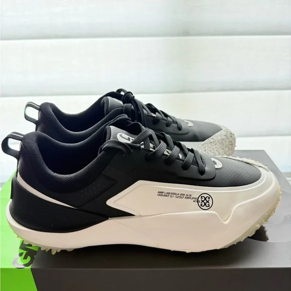 Men's G/FORE G/18 Golf Shoe - Picture 3 of 7